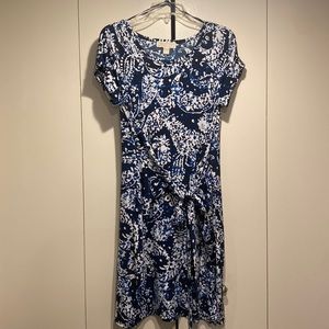MICHEAL KORS. Dress size Large.